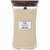 WoodWick - Doftljus - Vanilla Bean