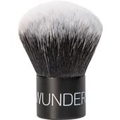 Wunder2 - Accessoarer - Kabuki Brush