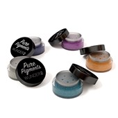 Wunder2 - Ögon - Pure Pigments