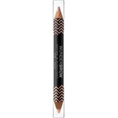 Wunder2 - Ögonbryn - Wunderbrow Define & Highlight