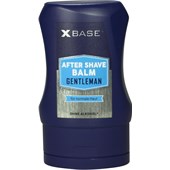 X-Base - After Shave - Balm Gentleman