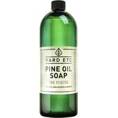YARD ETC - Hudvård - Pine Oil Soap