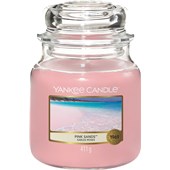 Yankee Candle - Doftljus - Pink Sands