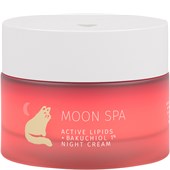 Yope - Ansiktsvård - Moon Spa Night Cream