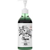 Yope - Hand care - Clove Natural Kitchen Hand Soap
