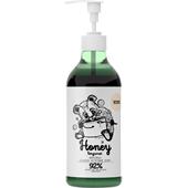 Yope - Hand care - Honey & Bergamot Natural Kitchen Hand Soap