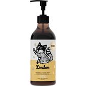 Yope - Tvålar - Linden Natural Liquid Soap