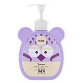 Yope - Handvård - Natural Hand Soap Jasmine