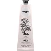 Yope - Handvård - Te & pepparmint Natural Hand Cream