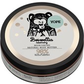 Yope - Kroppsvård - Boswellia Rosemary Body Butter