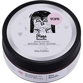 Yope - Kroppsvård - Boswellia rosmarin Body Butter