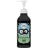 Yope - Kroppsvård - Chamomile & Nettle Natural Shower Gel For Kids