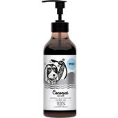 Yope - Kroppsvård - Coconut & Sea Salt Natural Shower Gel
