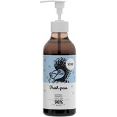 Yope - Kroppsvård - Fresh Gras Shampoo