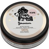 Yope - Kroppsvård - Geranium Body Butter