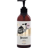 Yope - Kroppsvård - Geranium Natural Shower Gel