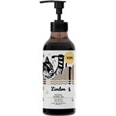 Yope - Kroppsvård - Linden Natural Shower Gel