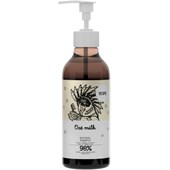 Yope - Kroppsvård - Oat Milk Shampoo