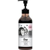 Yope - Kroppsvård - Rose & Boswelia Natural Shower Gel