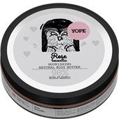 Yope - Kroppsvård - Rose Boswellia Body Butter