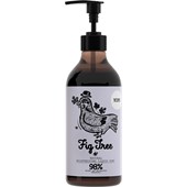 Yope - Tvålar - Fig Tree Natural Liquid Soap