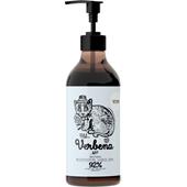 Yope - Tvålar - Verbena Natural Liquid Soap