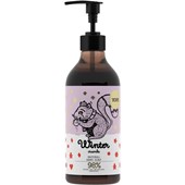 Yope - Tvålar - Winter Crumbs Natural Hand Soap
