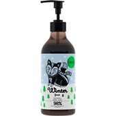 Yope - Tvålar - Winter Forest Natural Hand Soap