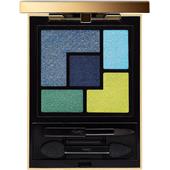 Yves Saint Laurent - Ögon - 5 Color Couture Palette
