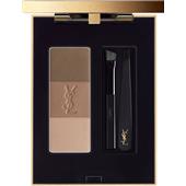 Yves Saint Laurent - Ögon - Couture Brow Palette