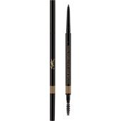Yves Saint Laurent - Ögon - Couture Brow Slim