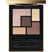 Yves Saint Laurent - Ögon - Couture Palette