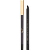 Yves Saint Laurent - Ögon - Dessin du Regard Waterproof