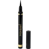 Yves Saint Laurent - Ögon - Eyeliner Effet Faux Cils Shocking