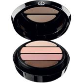 Armani - Ögon - Eyes To Kill 4 Color Eyeshadow Palette