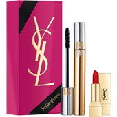 Yves Saint Laurent - Ögon - Mascara Set