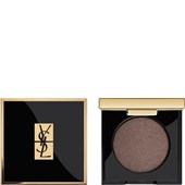 Yves Saint Laurent - Ögon - Satin Crush Mono Eye Shadow