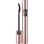 Yves Saint Laurent - Ögon - The Curler Mascara Volume Effet Faux Cils