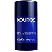 Yves Saint Laurent - Kouros - Deodorant stick utan alkohol