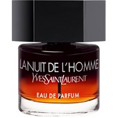 Yves Saint Laurent - La Nuit De L'Homme - Eau de Parfum Spray