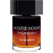 Yves Saint Laurent - La Nuit De L'Homme - Eau de Parfum Spray