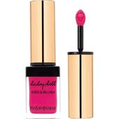 Yves Saint Laurent - Läppar - Babydoll Kiss & Blush