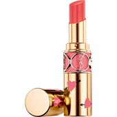 Yves Saint Laurent - Läppar - Collector Edition Rouge Volupte Shine