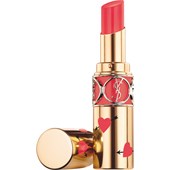 Yves Saint Laurent - Läppar - Collector Edition Rouge Volupte Shine