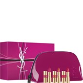 Yves Saint Laurent - Läppar - Gift set