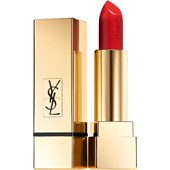 Yves Saint Laurent - Läppar - Rouge Pur Couture