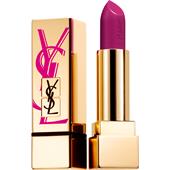 Yves Saint Laurent - Läppar - Rouge Pur Couture Collector