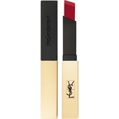 Yves Saint Laurent - Läppar - Rouge Pur Couture The Slim