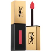 Yves Saint Laurent - Läppar - Rouge Pur Couture Vernis a Lèvres