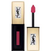 Yves Saint Laurent - Läppar - Rouge Pur Couture Vernis à Lèvres Pop Water